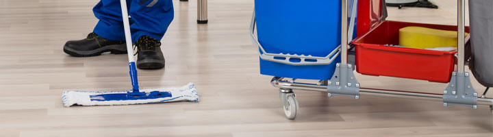 Floor Care