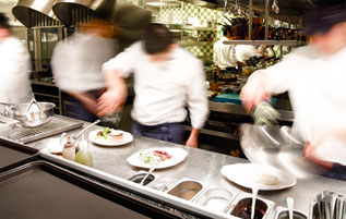 Food Service