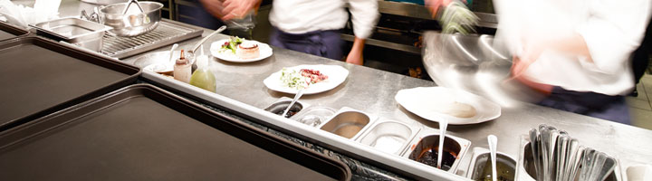 Food Service