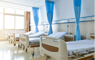 Hospital Beds