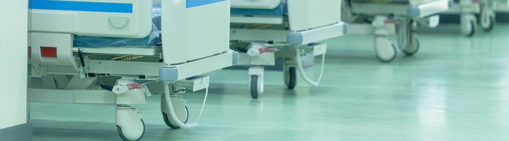 Hospital Beds