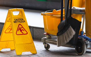 Janitorial