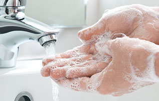 Hand Soap and Deodorizer